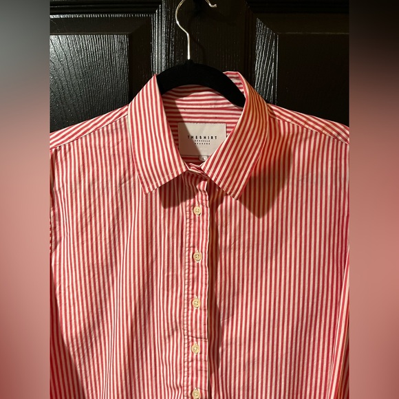 THE SHIRT Rochelle Behrens The Icon Shirt - Picture 6 of 12